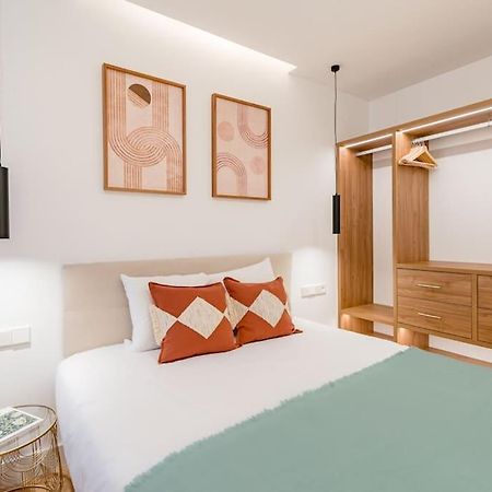 Gran Via VI Calle Jacometrezo 2Br 2Bh Διαμέρισμα Μαδρίτη Εξωτερικό φωτογραφία