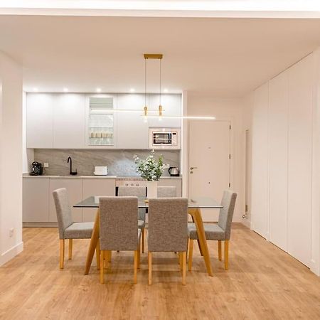 Gran Via VI Calle Jacometrezo 2Br 2Bh Διαμέρισμα Μαδρίτη Εξωτερικό φωτογραφία