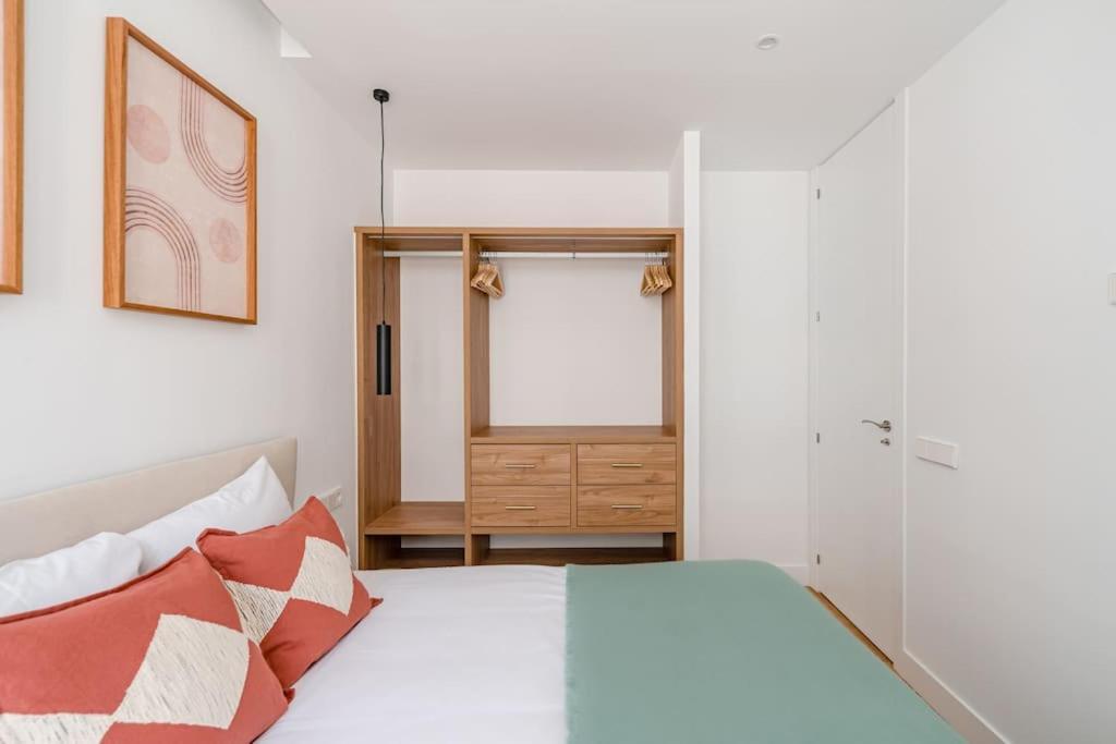 Gran Via VI Calle Jacometrezo 2Br 2Bh Διαμέρισμα Μαδρίτη Εξωτερικό φωτογραφία