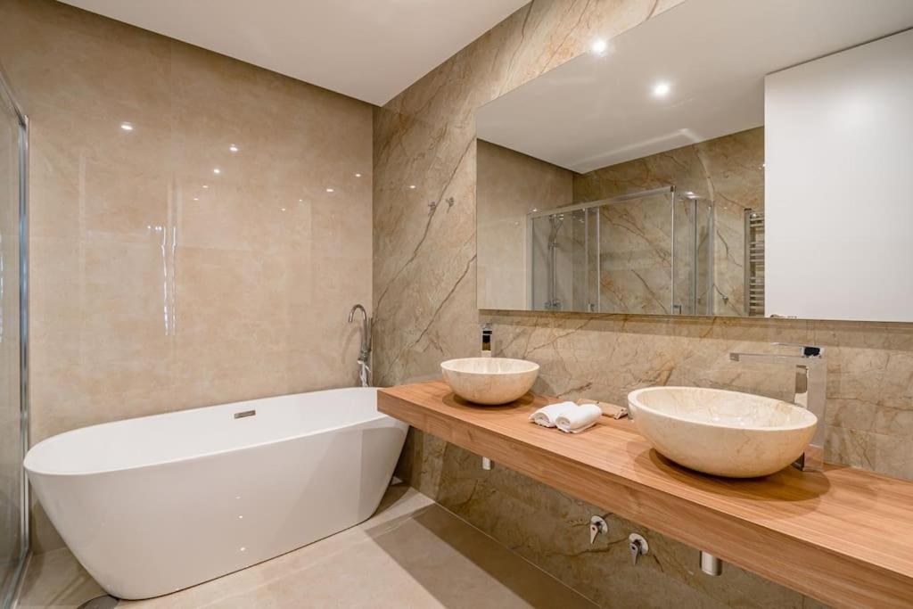 Gran Via VI Calle Jacometrezo 2Br 2Bh Διαμέρισμα Μαδρίτη Εξωτερικό φωτογραφία
